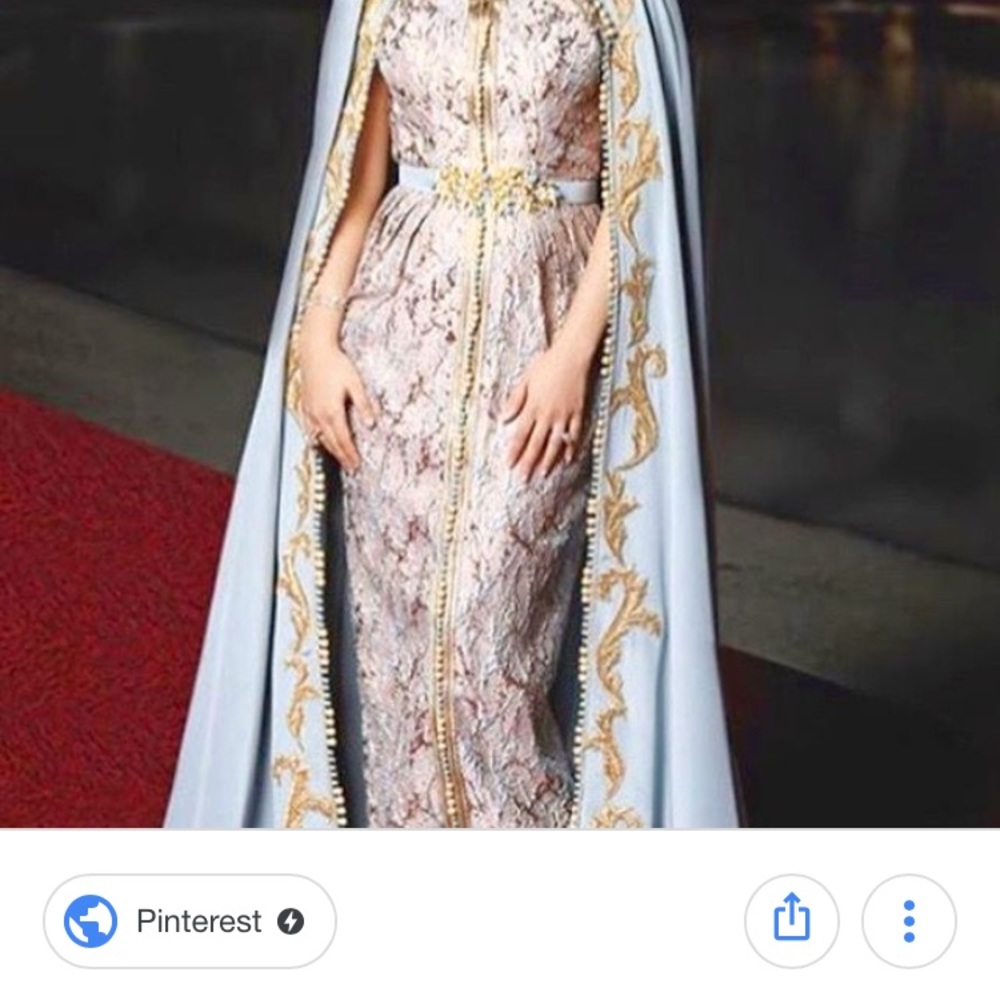 Meet your Posher, Hanan